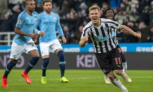 മാഞ്ചസ്റ്റര് സിറ്റിക്ക് ഞെട്ടിക്കുന്ന തോല്വി; അവിശ്വസനീയ സമനില പിടിച്ച് യുണൈറ്റഡ് മാഞ്ചസ്റ്റര് സിറ്റിക്ക് ഞെട്ടിക്കുന്ന തോല്വി; അവിശ്വസനീയ സമനില പിടിച്ച് യുണൈറ്റഡ്