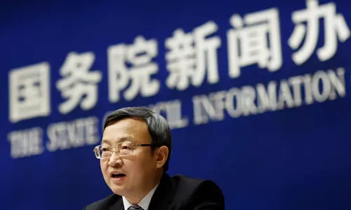 അമേരിക്കയുമായുള്ള വ്യാപാര പ്രതിസന്ധി ഇല്ലാതാക്കാന്‍ കഠിന പരിശ്രമം- ചൈനീസ് വ്യവസായ പ്രതിനിധി