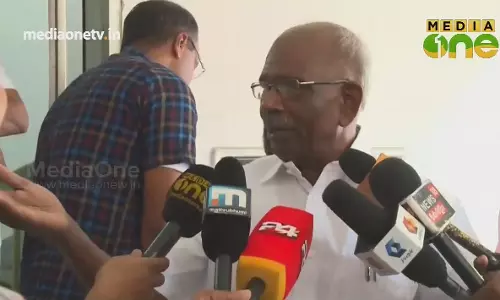 തിരുവനന്തപുരത്തെ പോലീസ് റാണിക്കുവേണ്ടി വനിതാ ലീഗും തിരുവനന്തപുരത്തെ പോലീസ് റാണിക്കുവേണ്ടി വനിതാ ലീഗും