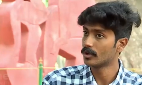 ‘എന്റെ ആലപ്പാട് ഉണരുന്നു’ആല്‍ബത്തിന്റെ സംഗീതസംവിധായകന്‍ മുഹമ്മദ് റാഫി അതിഥിയില്‍