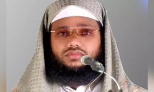 പ്രായപൂർത്തിയാകാത്ത പെൺകുട്ടിക്ക് പീഡനം: ഇമാമിനെതിരെ പോക്സോ കേസ്  