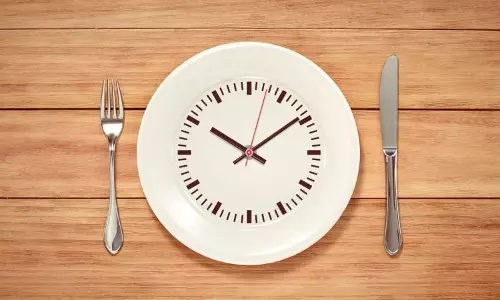 ആരോഗ്യം മെച്ചപ്പെടാന്‍ ഇനി ഉപവസിക്കാം...