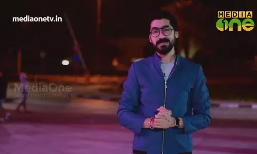 മിന്നുന്നതെല്ലാം പൊന്നാക്കിമാറ്റിയ ഒരാളുടെ കഥയാണിന്ന് പറയാനുള്ളത്