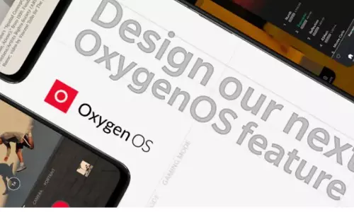 വണ്‍പ്ലസിന്റെ ഓക്‌സിജന്‍ ഒഎസിന് നിര്‍ദ്ദേശങ്ങള്‍ സമര്‍പ്പിക്കൂ.. വിജയികള്‍ക്ക് സമ്മാനവും 