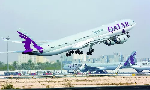 ഇന്ത്യക്കാര്‍ക്ക് തവണ വ്യവസ്ഥയില്‍ ടിക്കറ്റ് ബുക്കിങിന് അവസരമൊരുക്കി ഖത്തര്‍ എയര്‍വേയ്സ്
