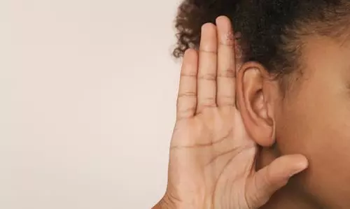 കേള്‍വിക്കുറവുണ്ടോ..? പരിഹാരമുണ്ട്