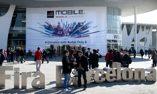 വിവര സാങ്കേതിക കമ്പനികളുടെ വാര്‍ഷിക മേളയായ മൊബൈല്‍ വേള്‍ഡ് കോണ്‍ഗ്രസിന് ബാര്‍സലോണയില്‍ നാളെ തുടക്കം