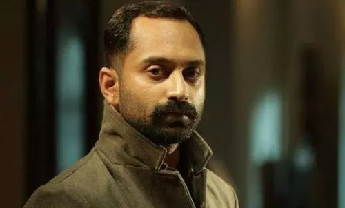 കംപ്ലീറ്റ് ആക്ടറൊന്നുമല്ല പഠിക്കാന്‍ ഇനിയുമേറെയുണ്ട്: ഫഹദ്