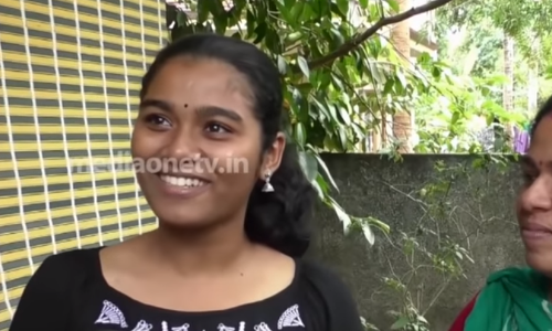 സര്‍ക്കാര്‍ സ്കൂളുകളെ പുച്ഛിക്കുന്നവരെ..അനന്യയുടെ വിജയഗാഥ കേള്‍ക്കൂ; പ്ലസ് ടു പരീക്ഷയില്‍ മുഴുവന്‍ മാര്‍ക്കും നേടിയ കൊച്ചുമിടുക്കി