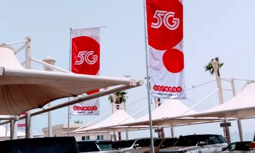 ഫൈവ് ജി; ഖത്തറിന് അഞ്ചാം സ്ഥാനം 