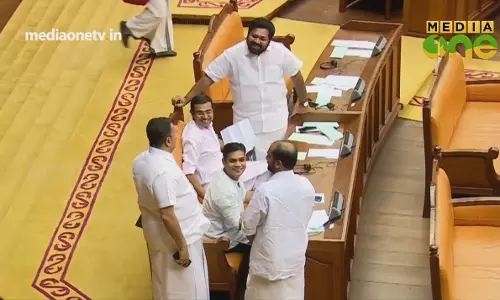 നിയമസഭ അവലോകനം നിയമസഭ അവലോകനം