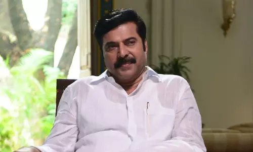 മമ്മൂട്ടിയുടെ യാത്രയെ ആമസോണ്‍ വാങ്ങിയത് വന്‍ തുകക്ക്
