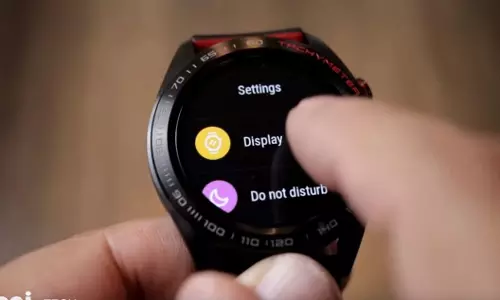 സ്മാര്‍ട്ട് വാച്ചുകളിലേക്ക് ഹോണറിന്റെ മാജിക് 