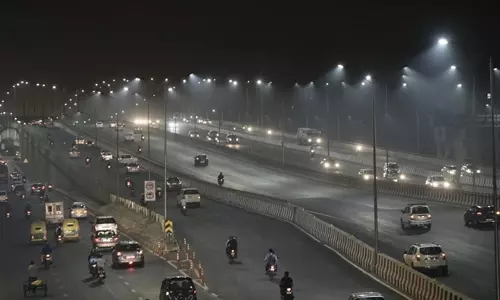 ഡല്ഹിയുടെ ഹൈവേകളിലൂടെ ഒരു സൈക്കിള് കറക്കമായാലോ... ഡല്ഹിയുടെ ഹൈവേകളിലൂടെ ഒരു സൈക്കിള് കറക്കമായാലോ...