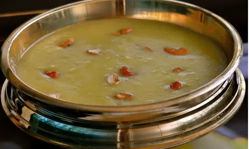 ഷാഹുല്‍ ഹമീദിന്റെ പായസം ലുലു മാളിലേക്ക്