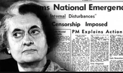 നാവടപ്പിച്ച് അടിയന്തരാവസ്ഥ- വോട്ടിന്‍റെ കഥ