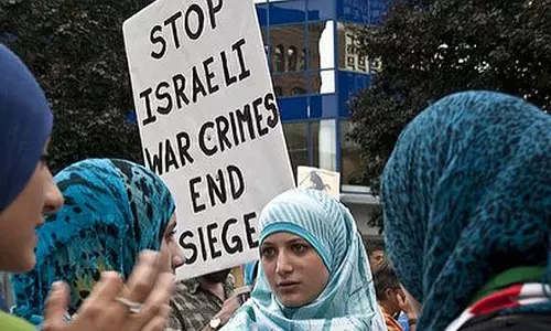 ഗസ്സയില്‍ ഇസ്രയേല്‍ നടത്തിയത് യുദ്ധകുറ്റമെന്ന് യു.എന്‍ കമ്മീഷന്‍