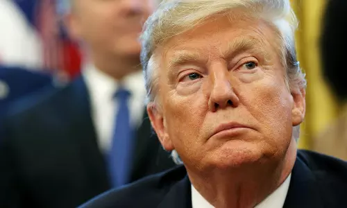 വെനസ്വേലയില്‍ സൈന്യത്തെ വിന്യസിക്കാനുള്ള  ട്രംപിന്‍റെ തീരുമാനത്തെ പിന്തുണക്കില്ലെന്ന് യു.എസ് കോണ്‍ഗ്രസ്