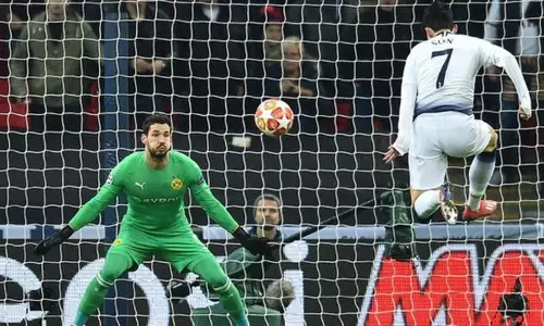 ചാമ്പ്യന്‍സ് ലീഗ് പ്രീക്വാര്‍ട്ടറില്‍ റയലിനും ടോട്ടനത്തിനും ജയം