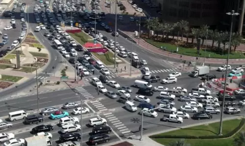 റോഡ് സുരക്ഷയില്‍ റെക്കോര്‍ഡ് നേട്ടവുമായി ഖത്തര്‍