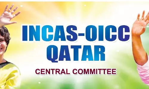 കോവിഡ്മൂലം ഖത്തറിൽ മരിച്ച മലയാളികളുടെ കുടുംബള്‍ക്ക് തണലായി ഖത്തര്‍ ഇന്‍കാസ്