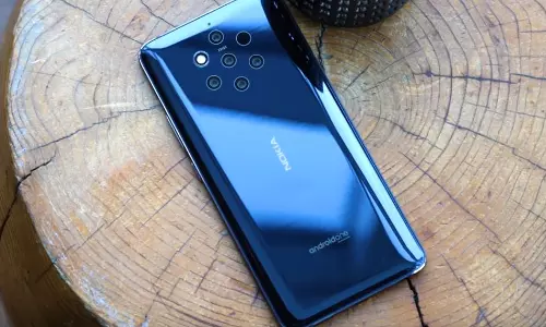 കേട്ടത് സത്യം തന്നെ; അഞ്ച് ക്യാമറയുമായി നോക്കിയ, പക്ഷേ വില.......  