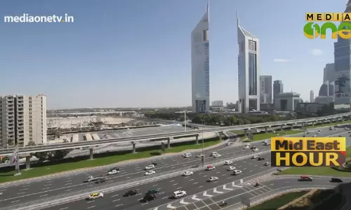 Mid East Hour | 20-02-19  