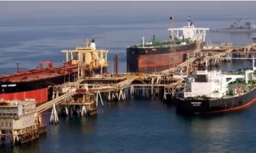 ഹൊര്‍മുസ് കടലിടുക്കില്‍ എണ്ണക്കപ്പലുകള്‍ക്ക് സൈനിക സുരക്ഷയൊരുക്കി ബ്രിട്ടണ്‍