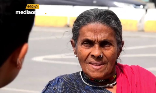 എന്റെ ജീവിതം എന്നും പ്രവാസം; ഖത്തറിലെത്തിയ ദയ ബായ്‌യുടെ വിശേഷങ്ങള്‍ 