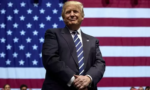 അമേരിക്കയിലെ ഭരണ പ്രതിസന്ധി:  സുപ്രധാന ബില്ലുകള്‍ കോണ്‍ഗ്രസില്‍ പാസായി