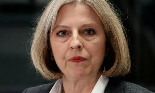 തെരേസ മേയുടെ ബ്രക്സിറ്റ് മോഹങ്ങള്‍ക്ക് വീണ്ടും തിരിച്ചടി