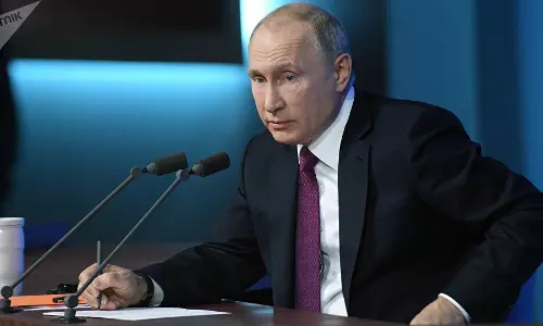 യൂറോപില്‍ മിസെെല്‍ വിന്യസിക്കാനുള്ള യു.എസ് നീക്കത്തിനെതിരെ മുന്നറിയിപ്പുമായി റഷ്യ