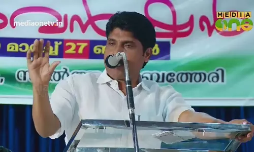 സത്യത്തിൽ എന്തിനാണ് രാഹുൽ വയനാട്ടിലേക്ക് വരുന്നത് 