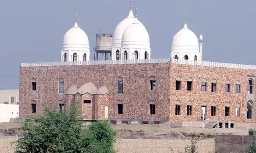 ഭീകര സംഘടന ജയ്ഷെ മുഹമ്മദിന്റെ ആസ്ഥാനത്തിന്റെ നിയന്ത്രണം പാക് സര്‍ക്കാര്‍ ഏറ്റെടുത്തു