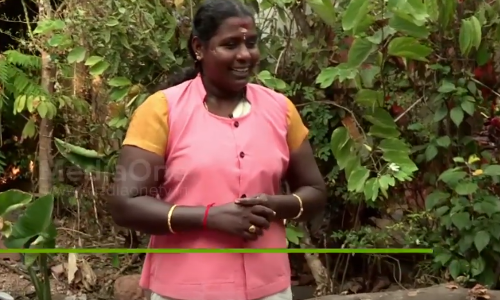 പൊലീസ് കാക്കി അണിയാന്‍ കഴിഞ്ഞില്ലെങ്കിലും കാക്കിയണിഞ്ഞ് ഓട്ടോ ഓടിക്കാനായതിന്റെ സന്തോഷത്തിലാണ് ഷീജ