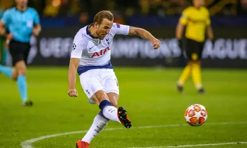 ഹാരി കെയ്നി‍ന്റെ ചിറകിലേറി ടോട്ടനം ചാമ്പ്യൻസ് ലീ​ഗ് ക്വാർട്ടറില്‍