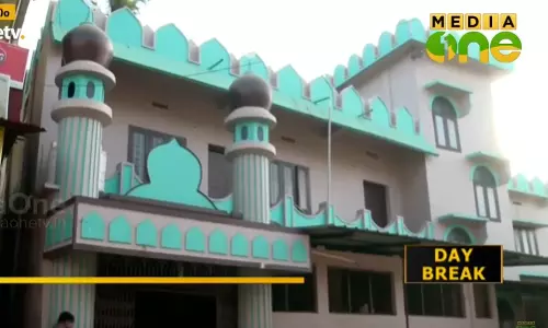 മലപ്പുറം പുലാമന്തോൾ പള്ളി; ബ്രിട്ടീഷ് നിയമം ഭേദഗതി ചെയ്ത ശേഷമുള്ള മലബാറിലെ ആദ്യ പള്ളി