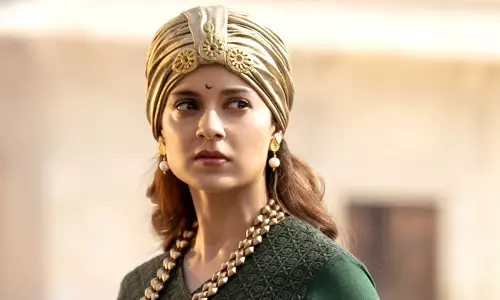 പുല്‍വാമ ഭീകരാക്രമണം: മണികര്‍ണ്ണികയുടെ വിജയാഘോഷം ഉപേക്ഷിച്ച് കങ്കണ റണാവത്ത്