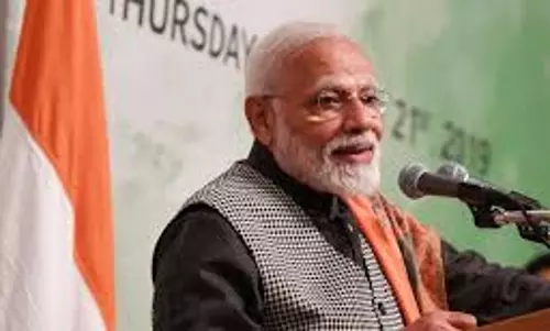 പ്രധാനമന്ത്രി തിരക്കിൽ