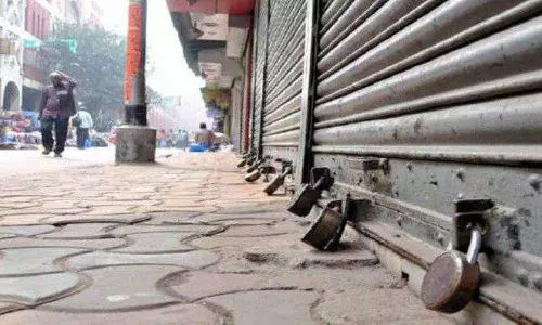 ഹർത്താലിൽ കോടതിക്കു കടുപ്പം 