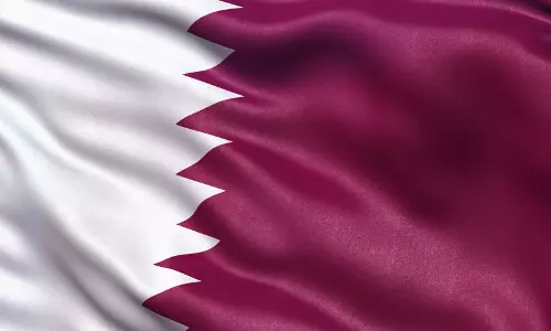 ‘ഇറാനെയും ഫലസ്തീനെയും മാറ്റി നിര്‍ത്തി പശ്ചിമേഷ്യന്‍ സമാധാന നീക്കങ്ങള്‍ ഫലപ്രദമാകില്ല’; അറബ് മേഖലയുടെ അസ്ഥിരതക്ക് കാരണം ആത്മാര്‍ത്ഥതയില്ലാത്ത സമാധാന ശ്രമങ്ങളെന്ന് ഖത്തര്‍