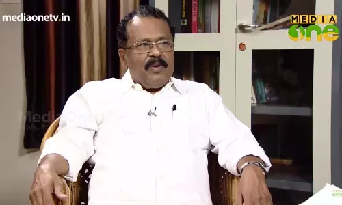 നോട്ട് നിരോധനം പരാജയമായിരുന്നില്ലെന്ന്  ശ്രീധരന്‍ പിള്ള