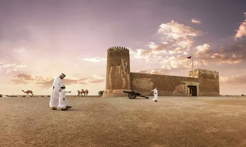 ടൂറിസം രംഗത്ത് പുത്തന്‍ പദ്ധതികളുമായി ഖത്തര്‍ ടൂറിസം കൗണ്‍സില്‍