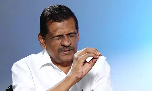 ജോസഫിന് സീറ്റ് കിട്ടുമോ?