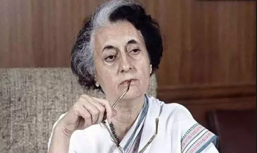 1977 ജനുവരി 18ന് പാര്‍ലമെന്റ് പിരിച്ചുവിട്ടു- വോട്ടിന്റെ കഥ  