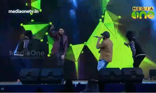 MediaOne Pravasolsavam 2019 