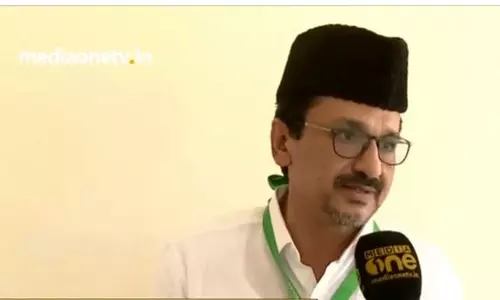 ആരാധനാലയപ്രവേശനം: സര്ക്കാര് നിബന്ധനകള് സങ്കീര്ണതയുണ്ടാക്കുന്നു-സ്വാദിഖലി തങ്ങള് ആരാധനാലയപ്രവേശനം: സര്ക്കാര് നിബന്ധനകള് സങ്കീര്ണതയുണ്ടാക്കുന്നു-സ്വാദിഖലി തങ്ങള്