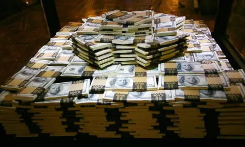 തുര്‍ക്കിയില്‍ വന്‍ കള്ളനോട്ട് വേട്ട; 271 ദശലക്ഷം അമേരിക്കന്‍ ഡോളറിന്‍റെ കള്ളനോട്ട് പിടിച്ചെടുത്തു