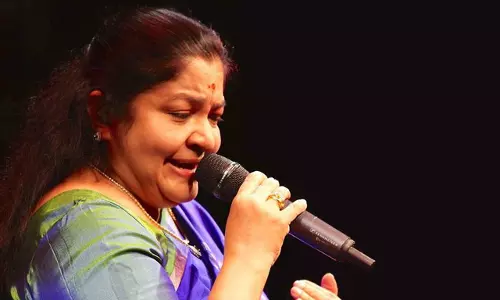 ചിത്രയുടെ 40 വര്‍ഷത്തെ സംഗീത ജീവിതം; അവിസ്മരണീയം ചിത്രവര്‍ഷങ്ങള്‍