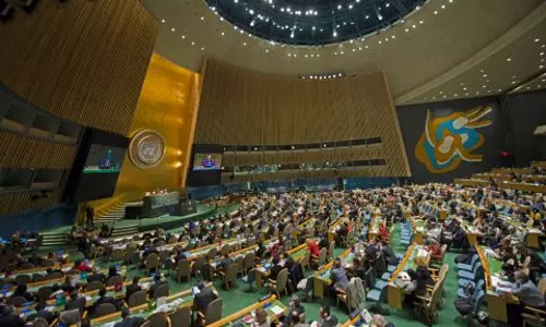 പാകിസ്താനെതിരെ അഫ്ഗാന് യു.എന്നില് പരാതി നല്കി പാകിസ്താനെതിരെ അഫ്ഗാന് യു.എന്നില് പരാതി നല്കി